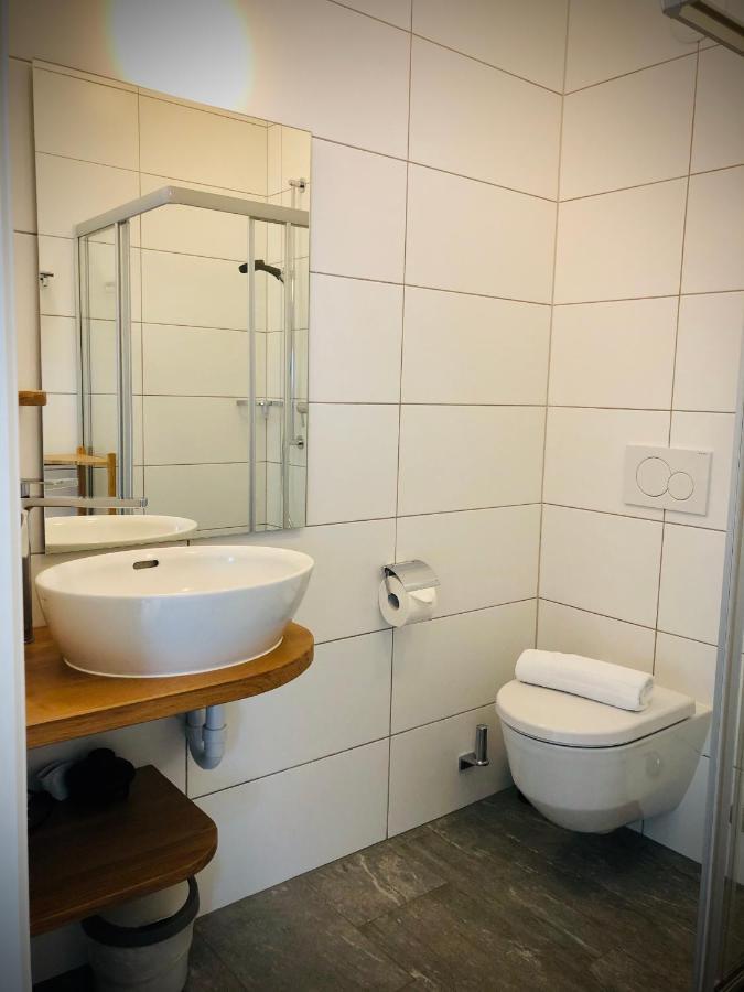 L'Auberge De Mezieres Zewnętrze zdjęcie