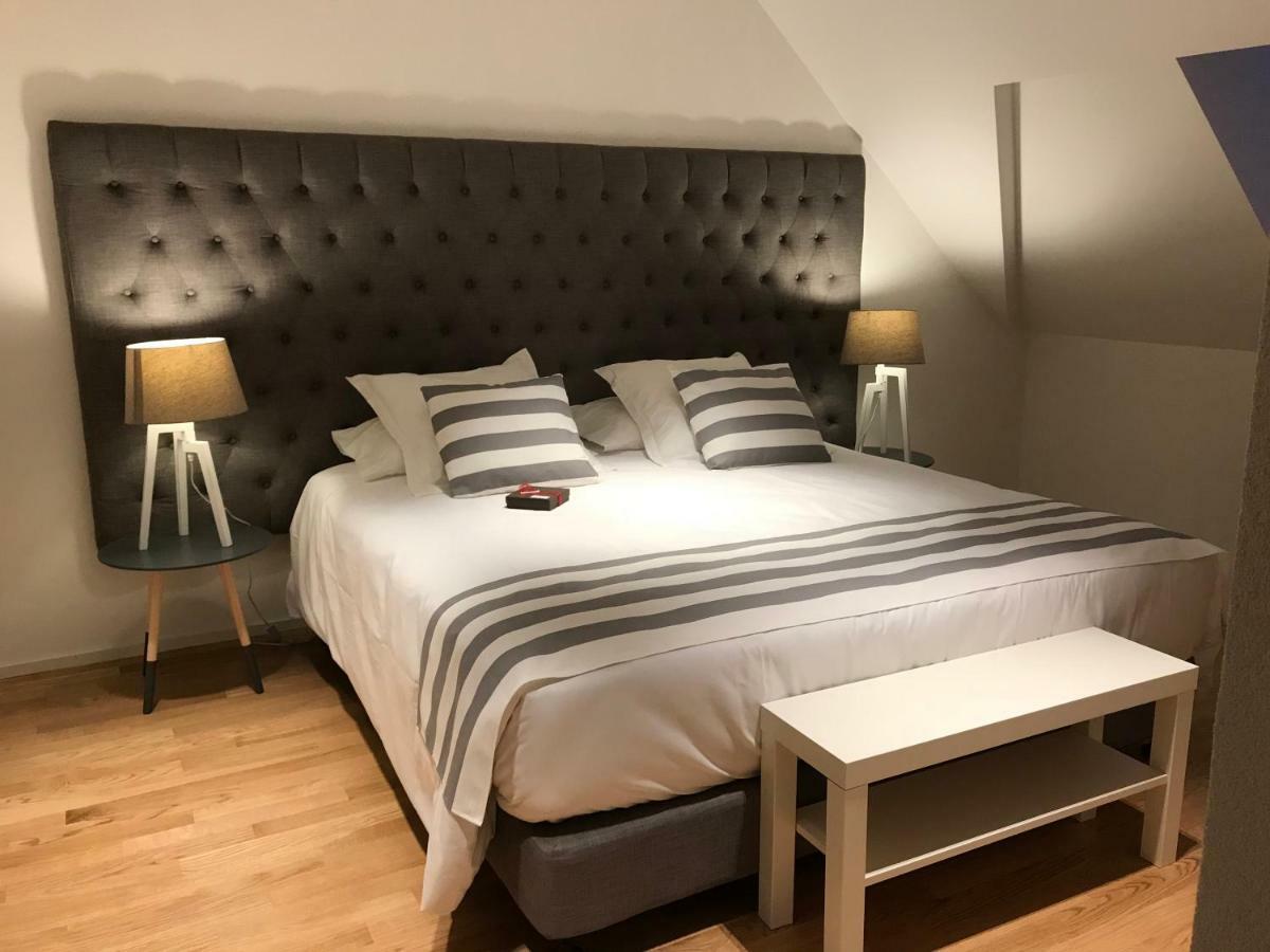 L'Auberge De Mezieres Zewnętrze zdjęcie
