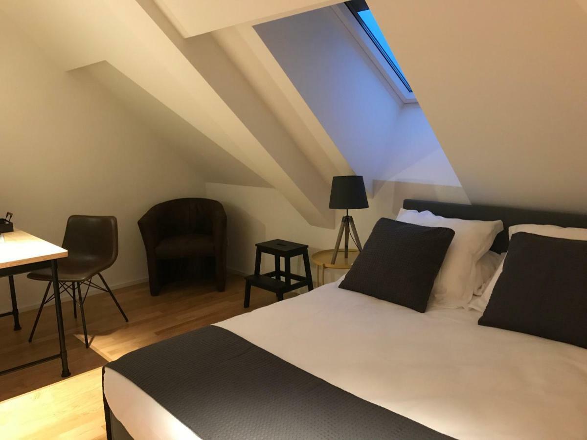 L'Auberge De Mezieres Zewnętrze zdjęcie