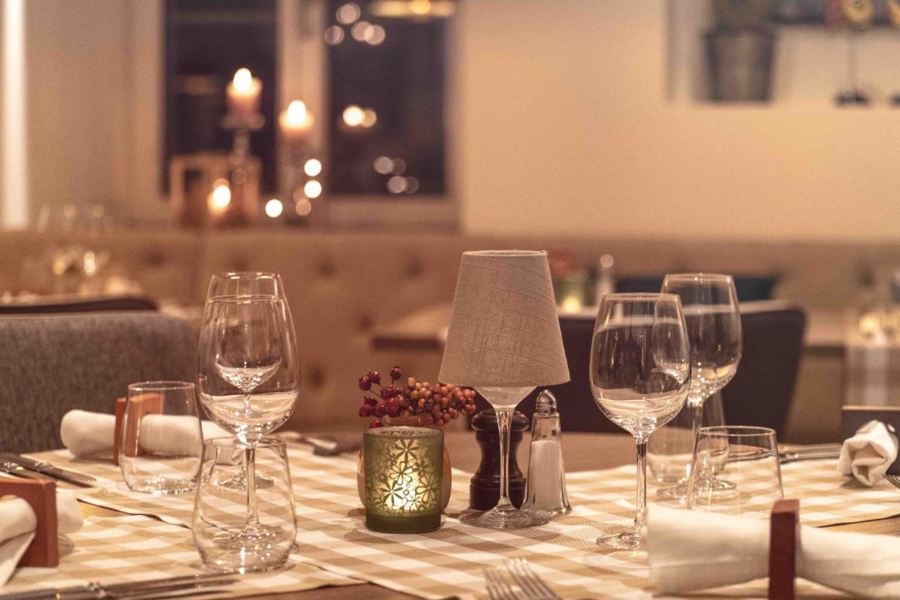 L'Auberge De Mezieres Zewnętrze zdjęcie