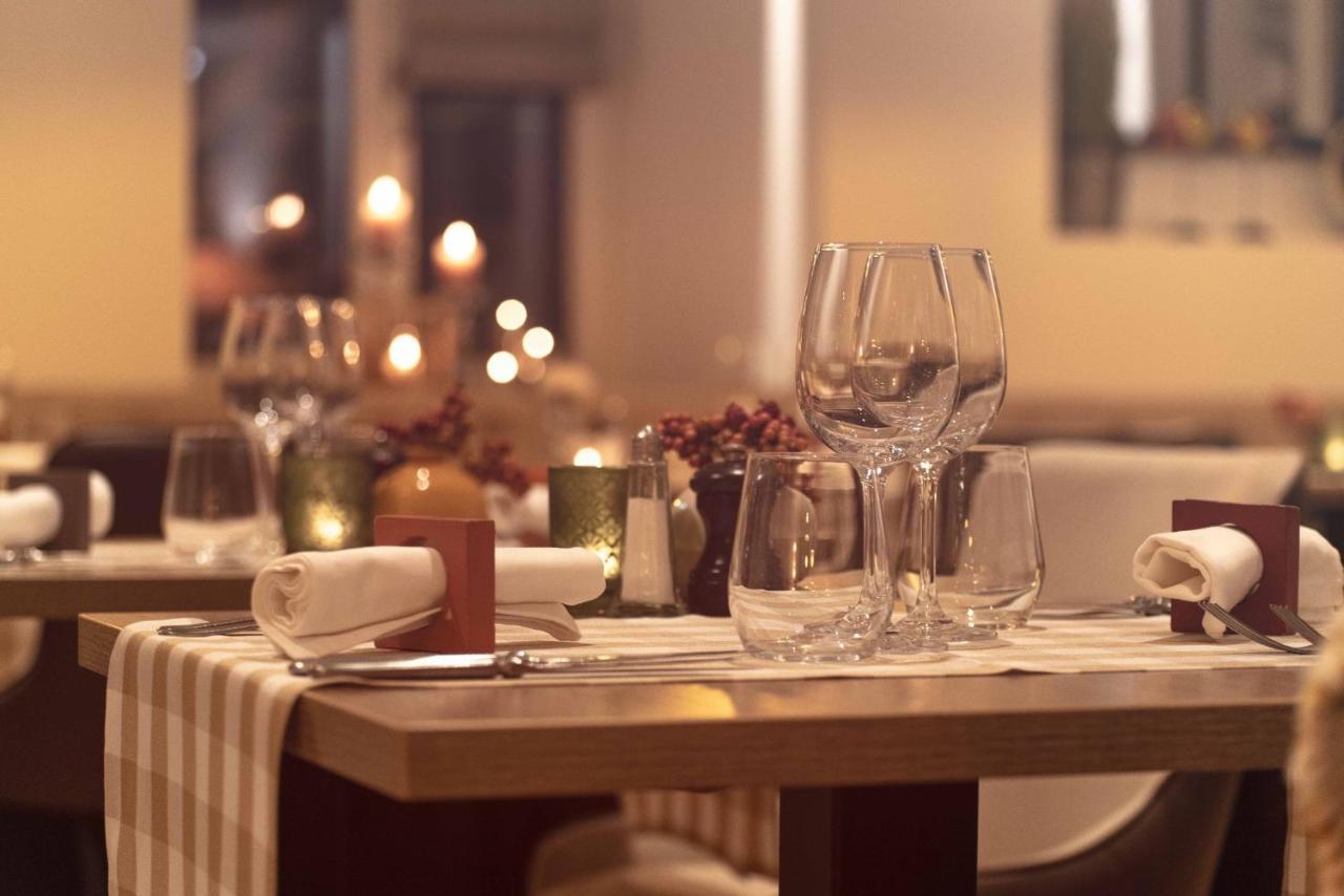 L'Auberge De Mezieres Zewnętrze zdjęcie